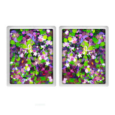 Vivid Gleam MAUI navulling (2 x 8 gram)