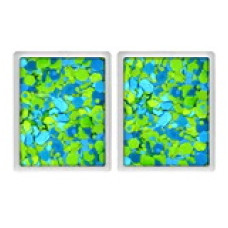 Vivid Gleam NU-OCEAN navulling (2 x 8 gram)