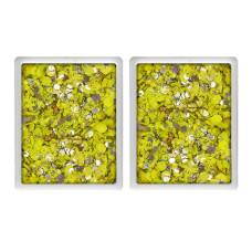 Vivid Gleam PINEAPPLE navulling (2 x 8 gram)