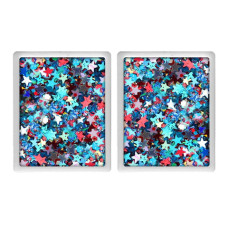 Vivid Gleam  HOLLAND navulling (2 x 8 gram)