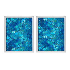 Vivid Gleam SAPHIRE navulling (2 x 8 gram)