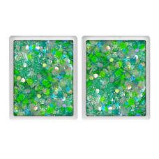 Vivid Gleam SEA OF GLASS navulling (2 x 8 gram)