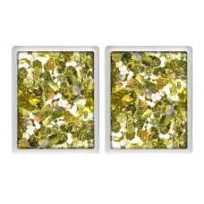 Vivid Gleam TREASURE navulling (2 x 8 gram)
