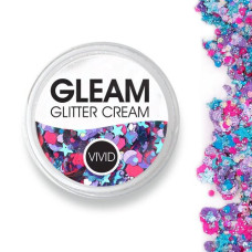 Vivid Gleam Blazin unicorn 10 gr.