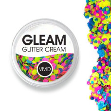 Vivid Gleam Candy cosmos 10 gr.