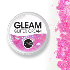 Vivid Gleam Princess pink 10 gr.