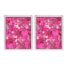 Vivid Gleam WATERMELON navulling (2 x 8 gram) 