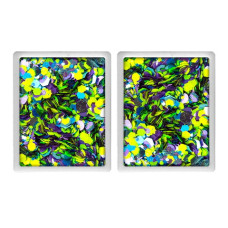 Vivid Gleam WILD BLOOM navulling (2 x 8 gram)