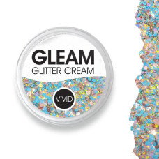 Vivid Gleam CANDY CLOUD  10 gr.