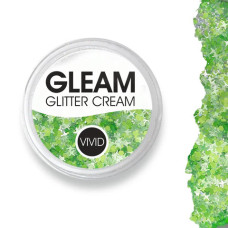 Vivid Gleam   HONEYDEW 10 gr.