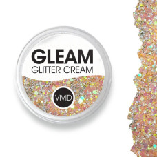 Vivid Gleam PEACH FUZZ  10 gr.