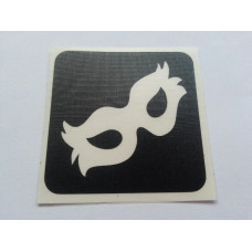 Carnaval masker