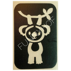 Funnyhof - Koala  (6 cm x 4 cm)