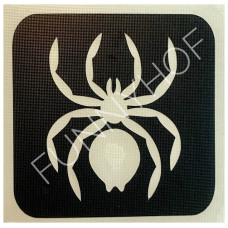 Funnyhof - Spin (5 cm x 5 cm)