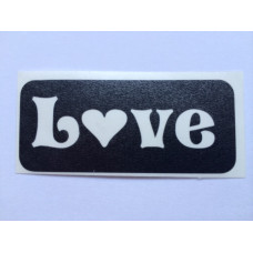 Love (tekst)