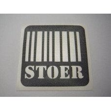 Barcode stoer