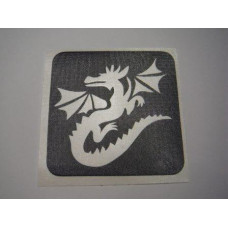 Draak 1
