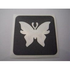 Vlinder 1