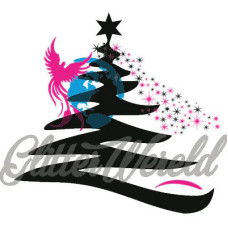 Kerstboom 2