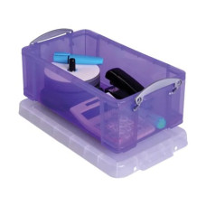 Glittertattoo sjablonen box LARGE - PAARS met 3 x inleg voor 3 x 15 sjablonen  (zonder sjablonen)