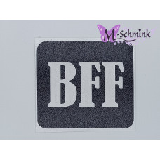 BFF - GLITTERPARTY