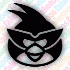Angry Bird (FT)