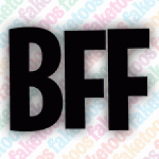 BFF (FT)