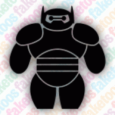 Baymax (FT)