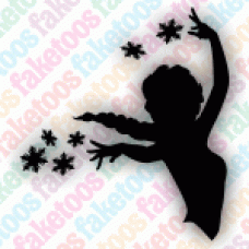 Frozen - Elsa magical  (FT)