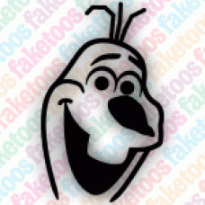 Frozen - Olaf (FT)