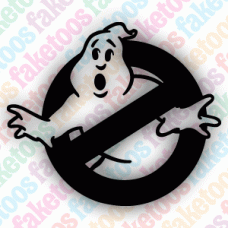 Ghostbusters (FT)