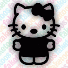 Hello Kitty (FT)