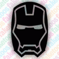 Avengers Iron man (FT)