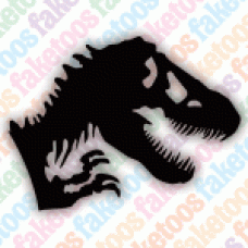 Jurassic Park (FT)
