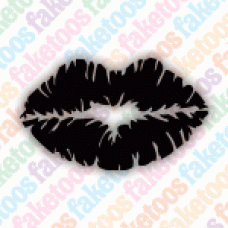 Lippen (FT)