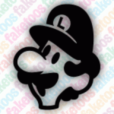 Luigi (FT)