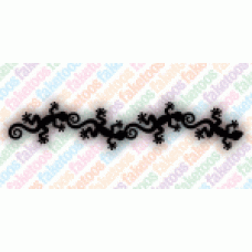 Armband Gekko 2 stuks