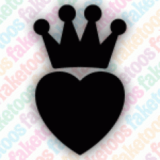 Hart met Kroon (FT)