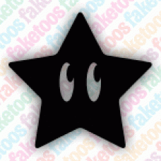 Mario ster