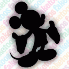Mickey Mouse 