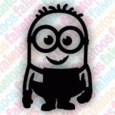 Minion (FT)