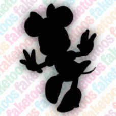 Minnie Mouse (FT)