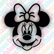 Minnie Mouse (FT)