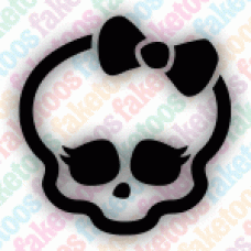 Monster High