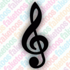 Muzieksleutel (FT)