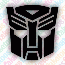 Transformers Optimus Prime 