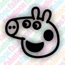 Peppa Pig (FT)