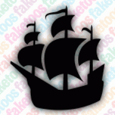 Piraten schip (FT)