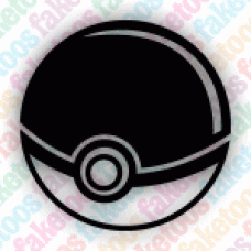 Pokemon Go Bal (FT)