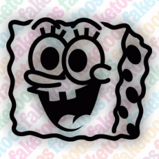 SpongeBob (FT)